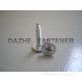 wafer head self tapping screws